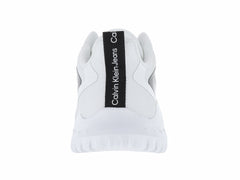 Tenis Calvin Klein Blanco y Negro para Hombre