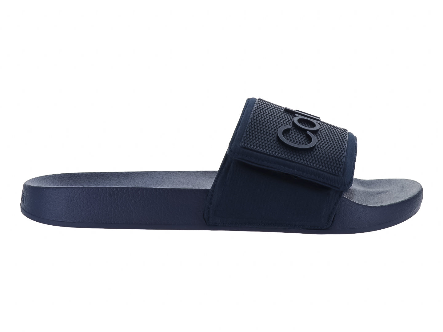 Sandalias Calvin Klein M01437 Para Hombre