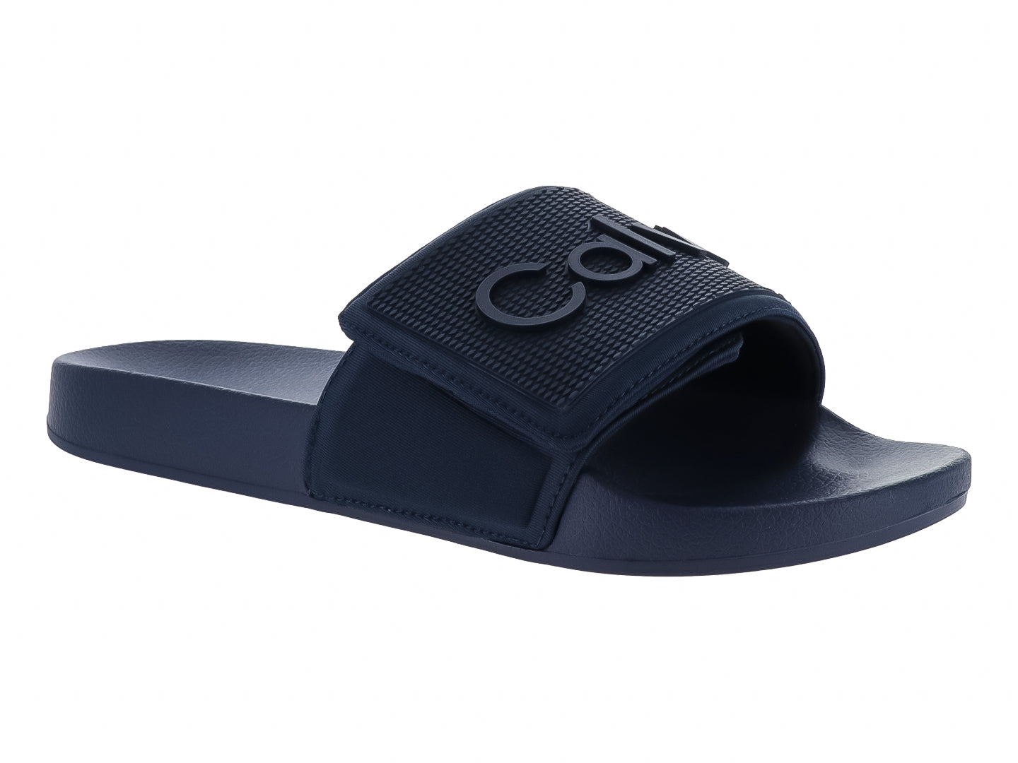 Sandalias Calvin Klein M01437 Para Hombre