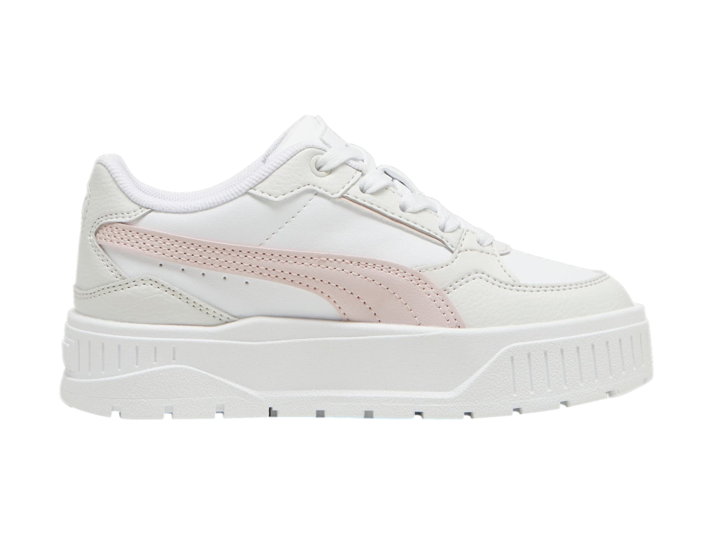 Tenis Puma 398877 Para Niña