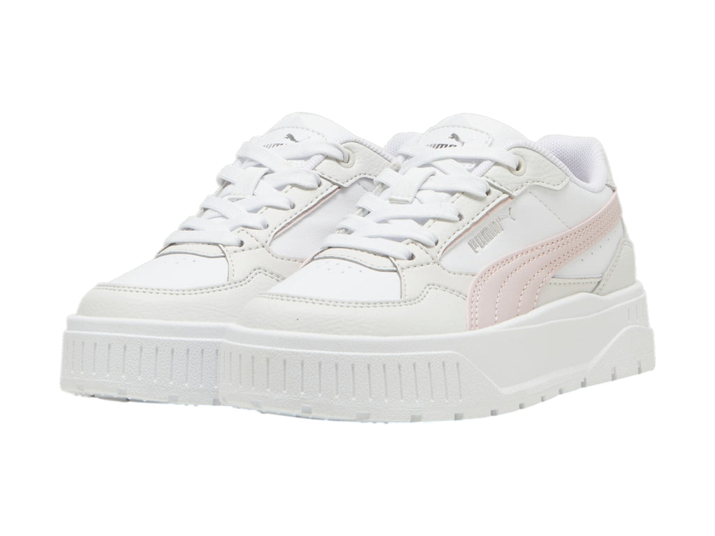 Tenis Puma 398877 Para Niña