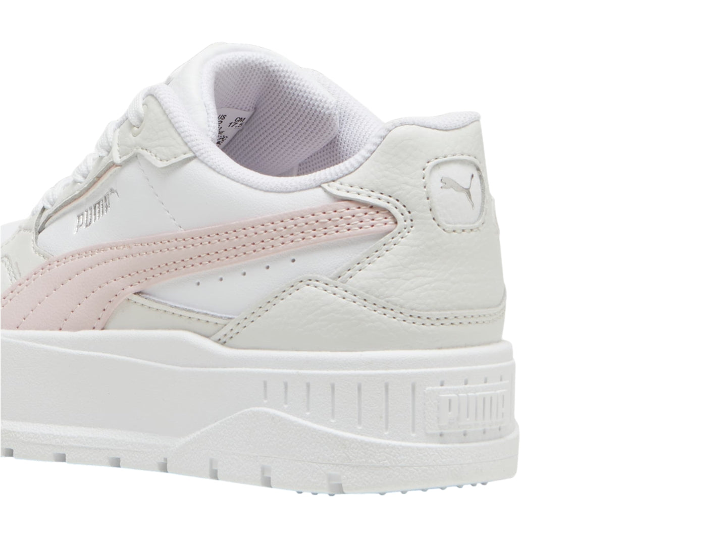 Tenis Puma 398877 Para Niña