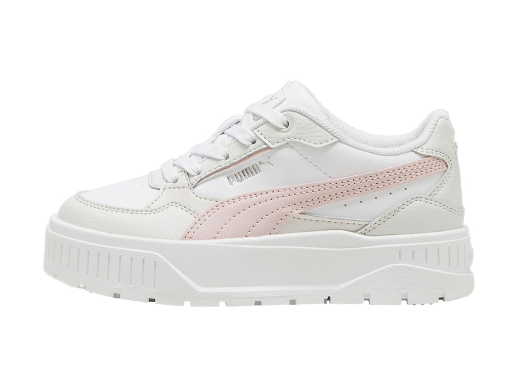 Tenis Puma 398877 Para Niña