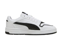 Tenis Puma Court Classic Street 400196 Para Hombre