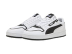 Tenis Puma Court Classic Street 400196 Para Hombre