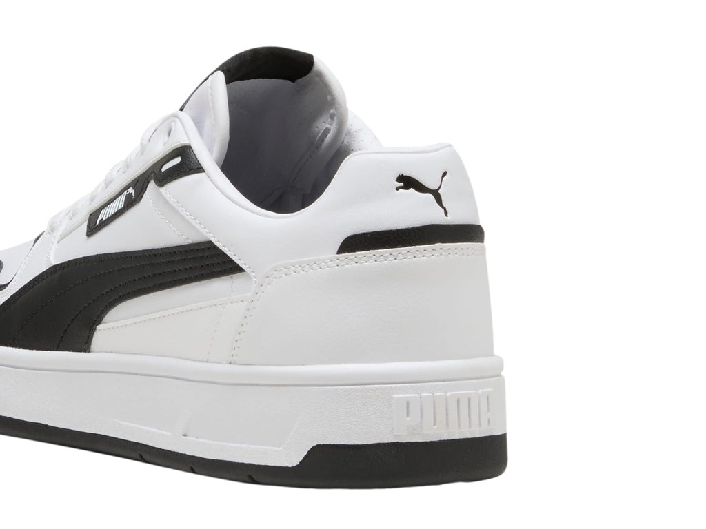 Tenis Puma Court Classic Street 400196 Para Hombre