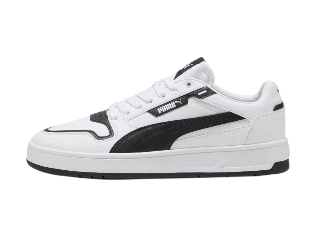 Tenis Puma Court Classic Street 400196 Para Hombre