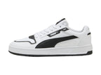 Tenis Puma Court Classic Street 400196 Para Hombre