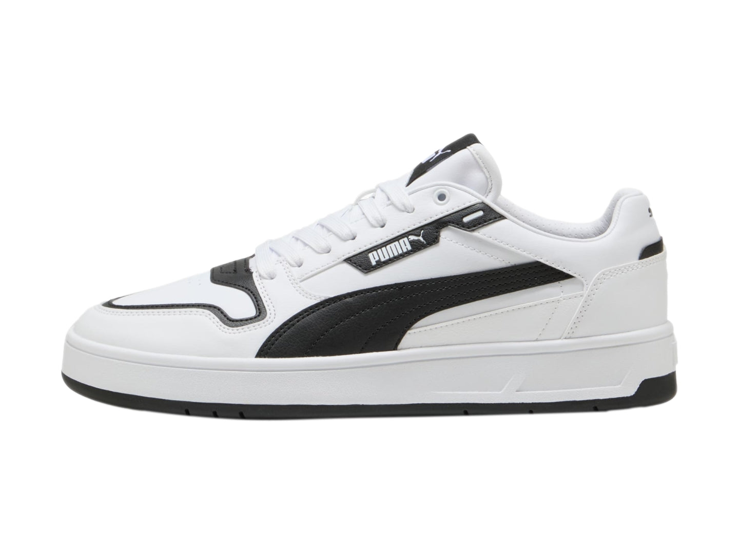 Tenis Puma Court Classic Street 400196 Para Hombre