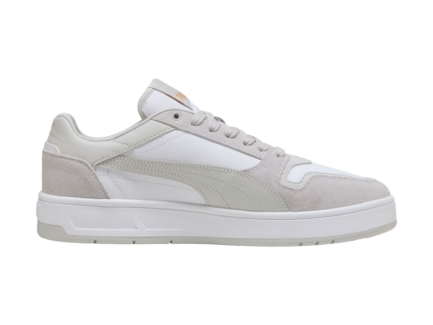 Tenis Puma 400215 Para Hombre