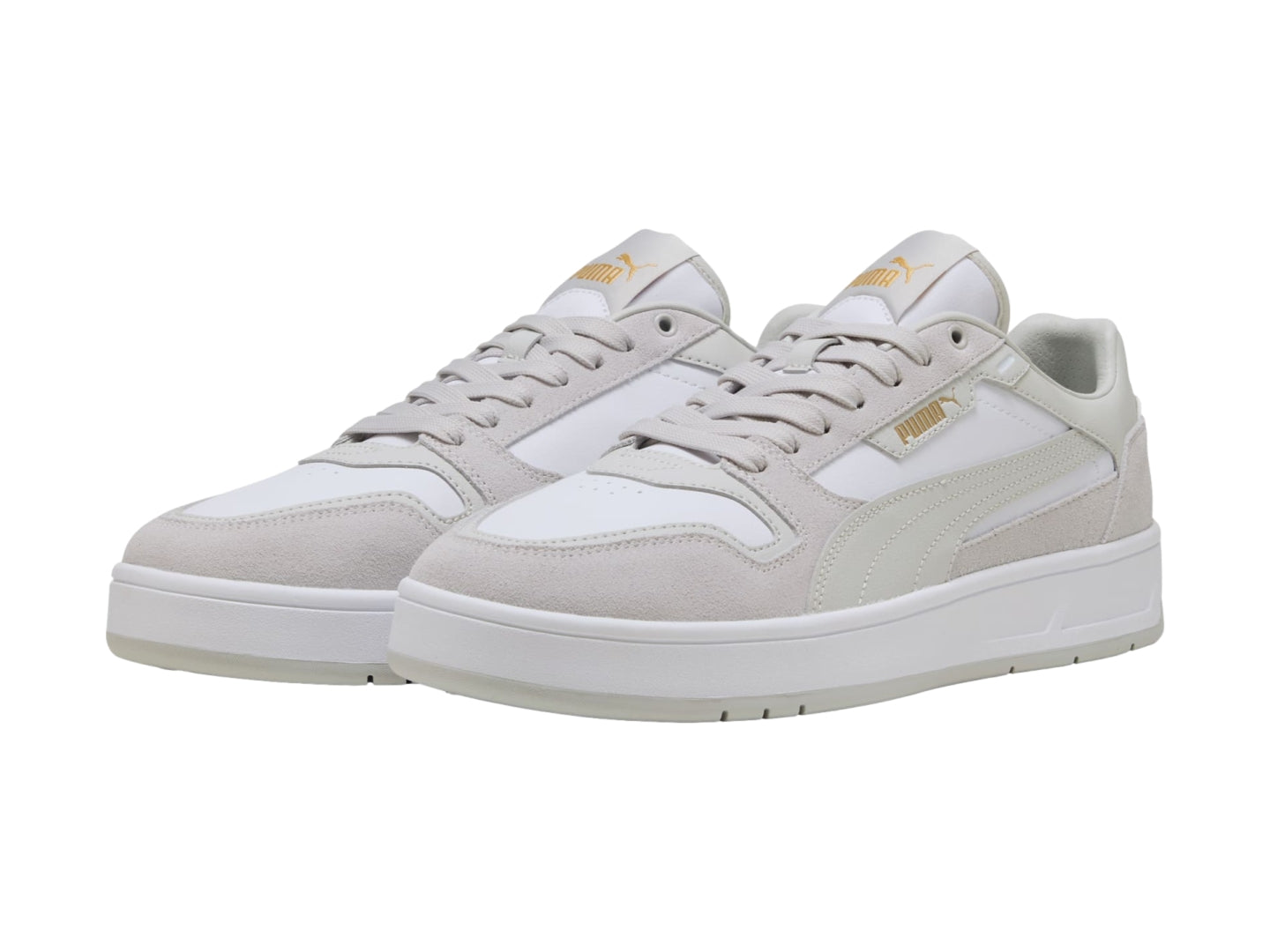 Tenis Puma 400215 Para Hombre