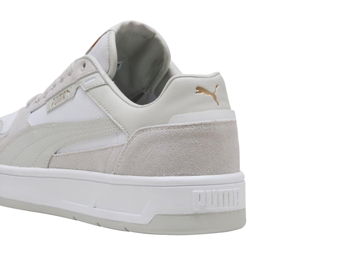Tenis Puma 400215 Para Hombre
