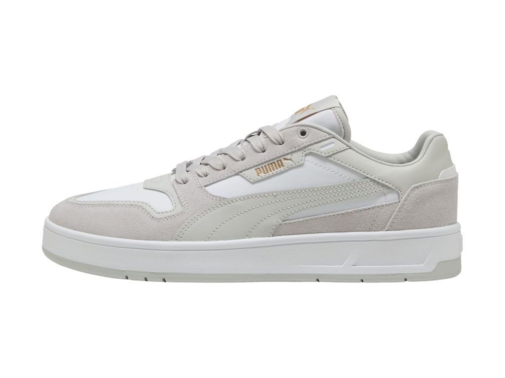 Tenis Puma 400215 Para Hombre