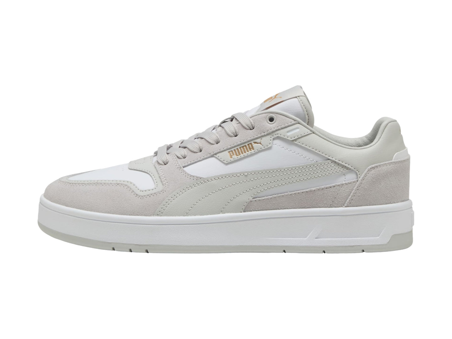 Tenis Puma 400215 Para Hombre