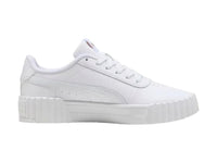 Tenis Puma Carina 3 0 Jr 401476 Para Niña