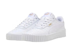 Tenis Puma Carina 3 0 Jr 401476 Para Niña