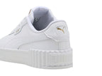 Tenis Puma Carina 3 0 Jr 401476 Para Niña