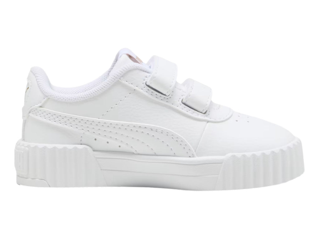 Tenis Puma 401480 Para Niña