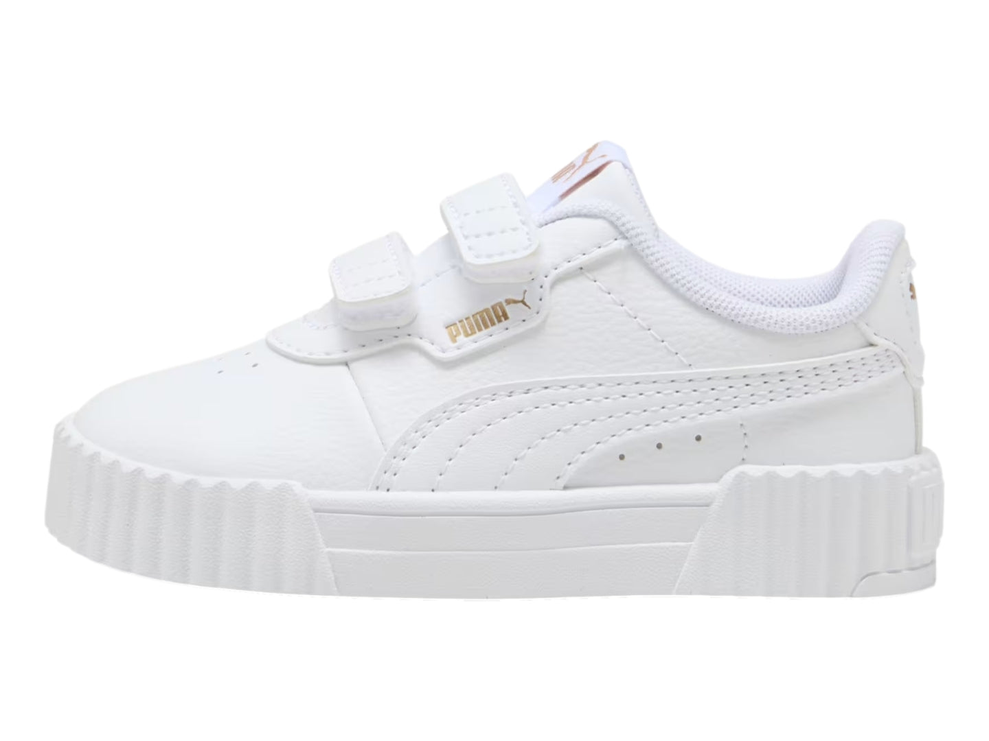 Tenis Puma 401480 Para Niña