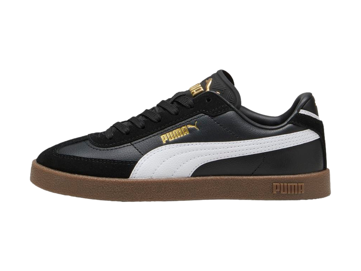 Tenis Puma 401489 Para Niño