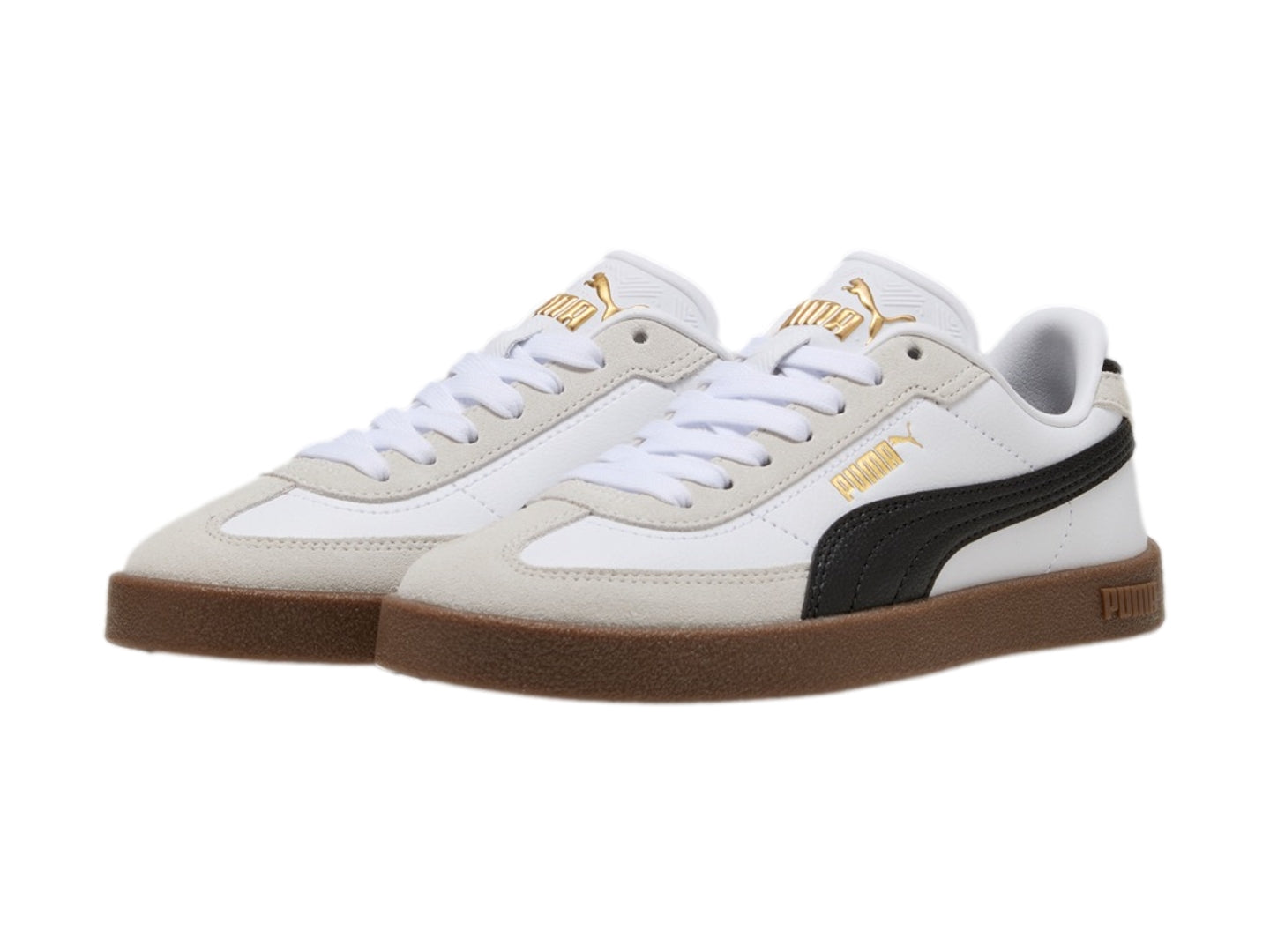 Tenis Puma 401489 Para Niño