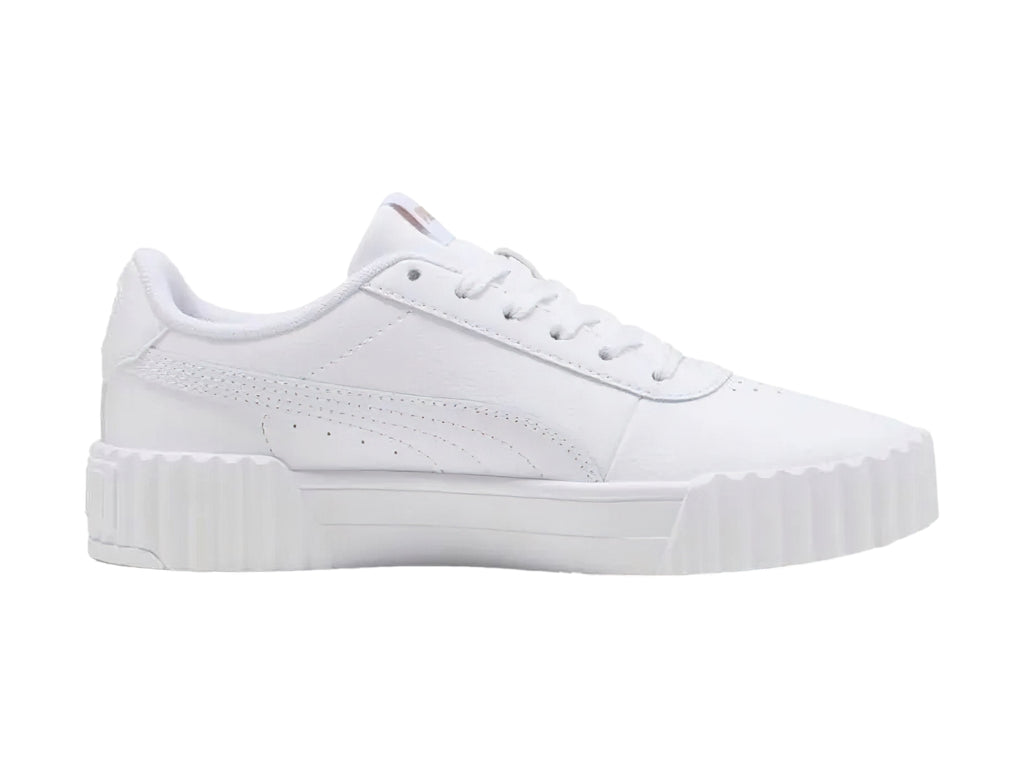 Tenis Puma Carina 3 0 400365 Para Mujer