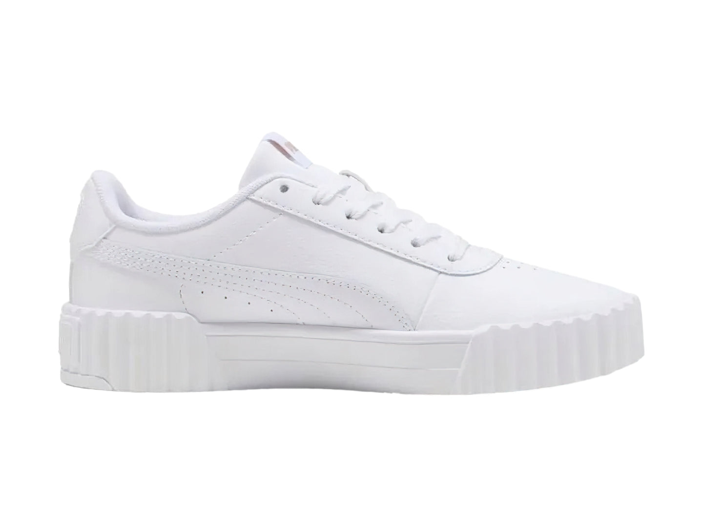 Tenis Puma Carina 3 0 400365 Para Mujer