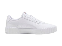 Tenis Puma Carina 3 0 400365 Para Mujer