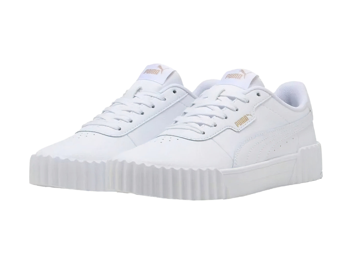 Tenis Puma Carina 3 0 400365 Para Mujer