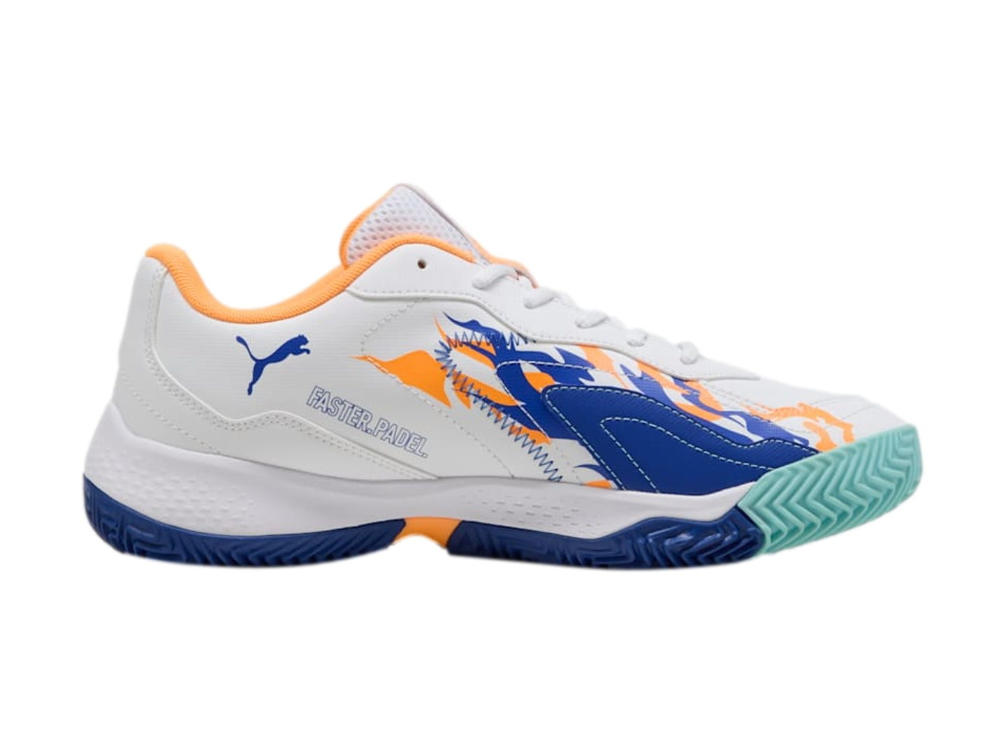 Tenis Puma Nova Smash 108288 Para Hombre