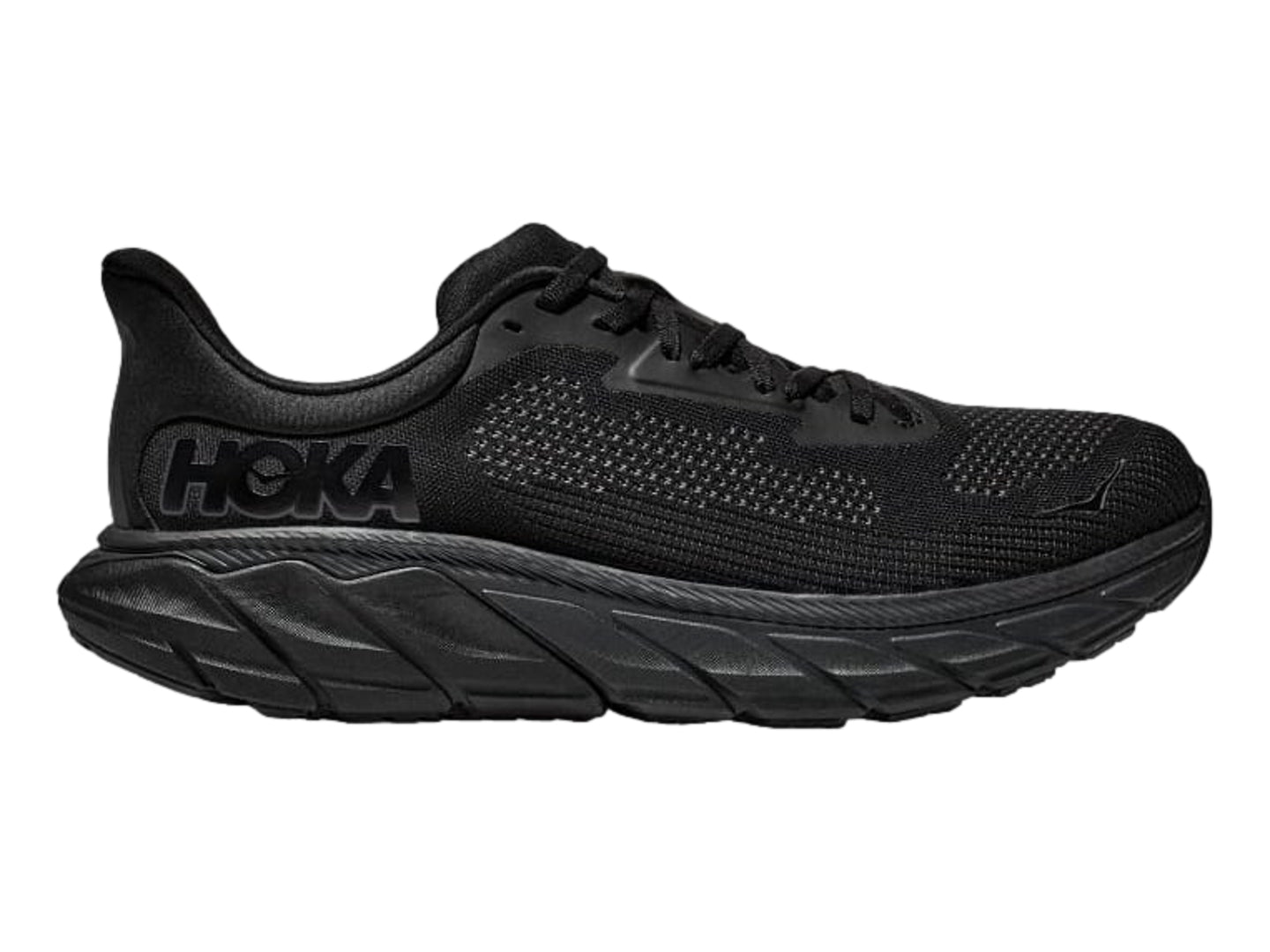Tenis Hoka Arahi 7 147850 Para Hombre