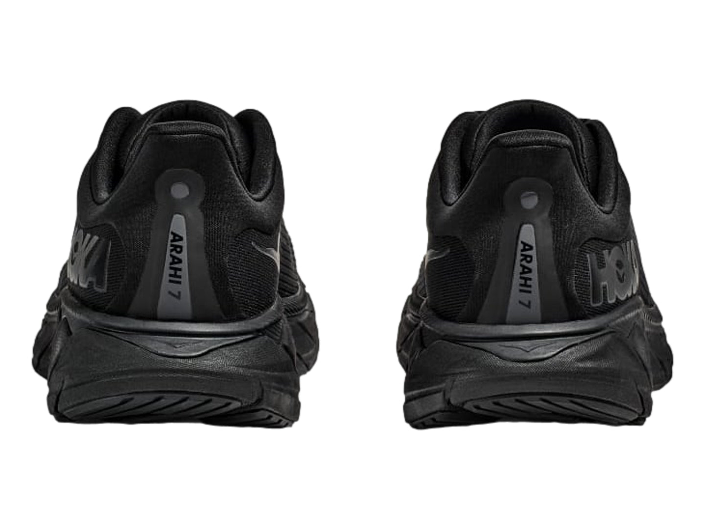Tenis Hoka Arahi 7 147850 Para Hombre