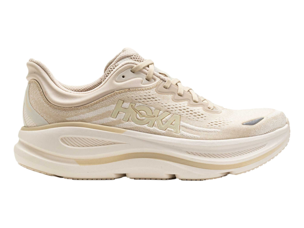 Tenis Hoka Bondi 9 162011 Para Hombre