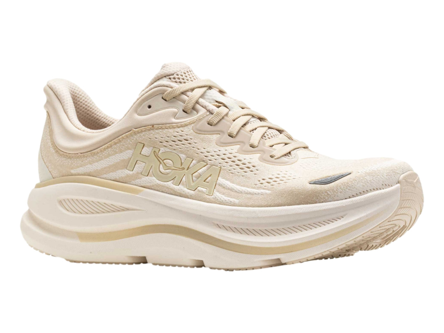 Tenis Hoka Bondi 9 162011 Para Hombre