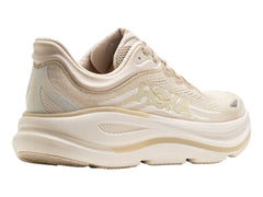 Tenis HOKA Bondi 9 Color Oatmeal para Hombre