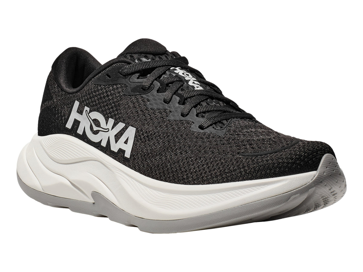 Tenis HOKA Rincon 4 Negro para Hombre