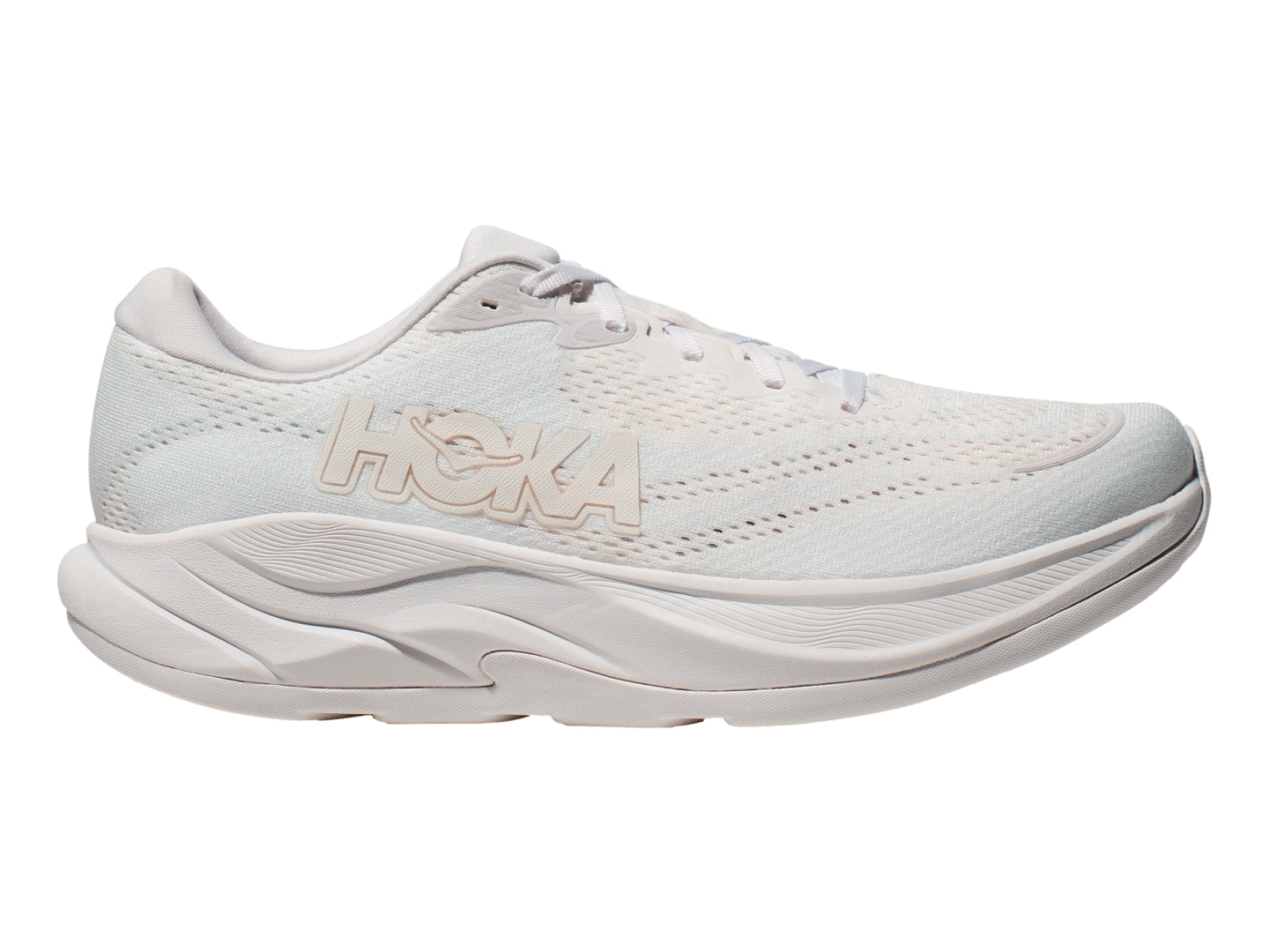 Tenis Hoka 155130 Para Hombre