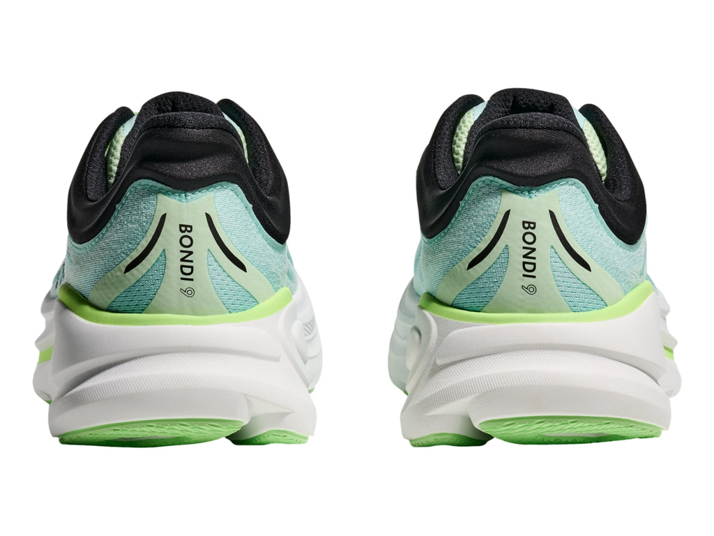 Tenis Hoka Bondi 9 162011 Para Hombre