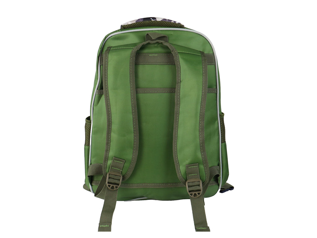 Set Mochila Terry Yc0331 Para Niño