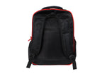 Mochila Terry Rodante Rojo para Niño