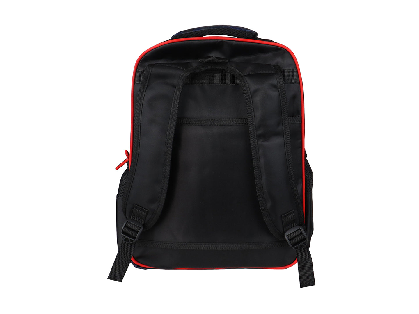 Mochila Terry Rodante Rojo para Niño