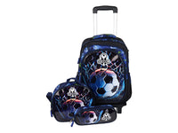 Mochilas Escolares Terry Mochila Yc0331 Para Niño