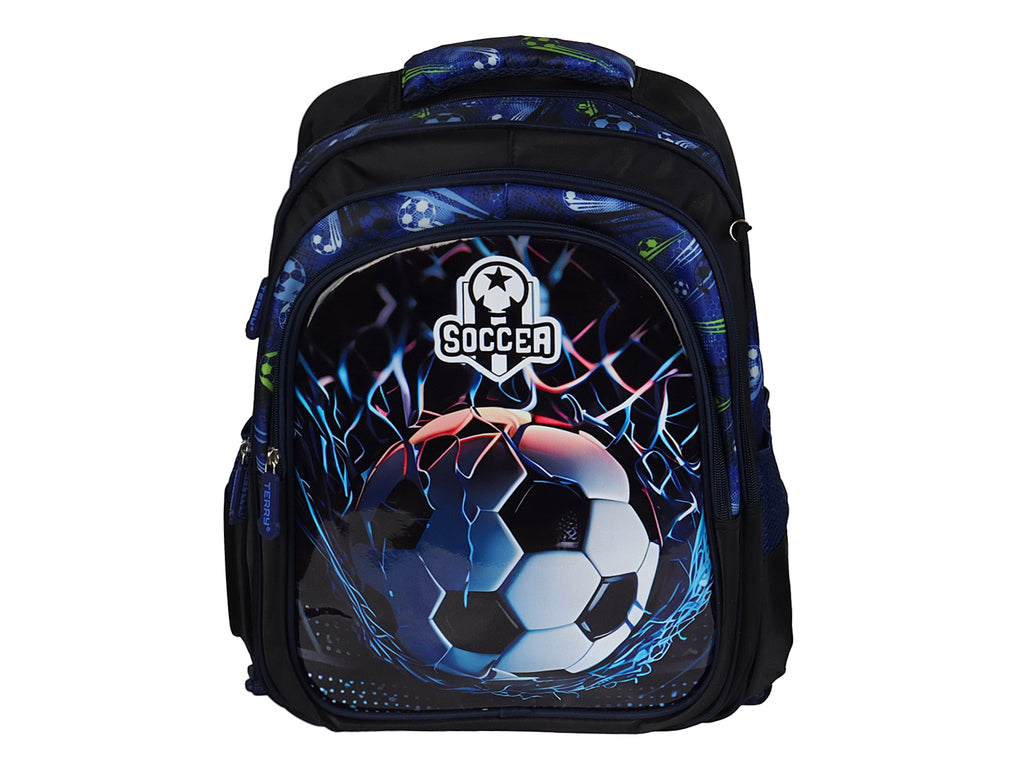 Set Mochila Terry Yc0331 Para Niño