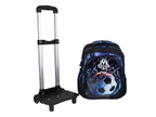 Set Mochila Terry Yc0331 Para Niño