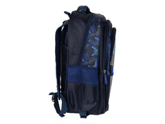Mochila Rodante Terry Gamer para Niño Modelo YC0331