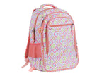 Mochilas Escolares Terry Mochila Yc0331 Para Niña