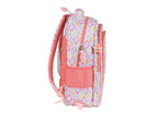 Mochilas Escolares Terry Mochila Yc0331 Para Niña