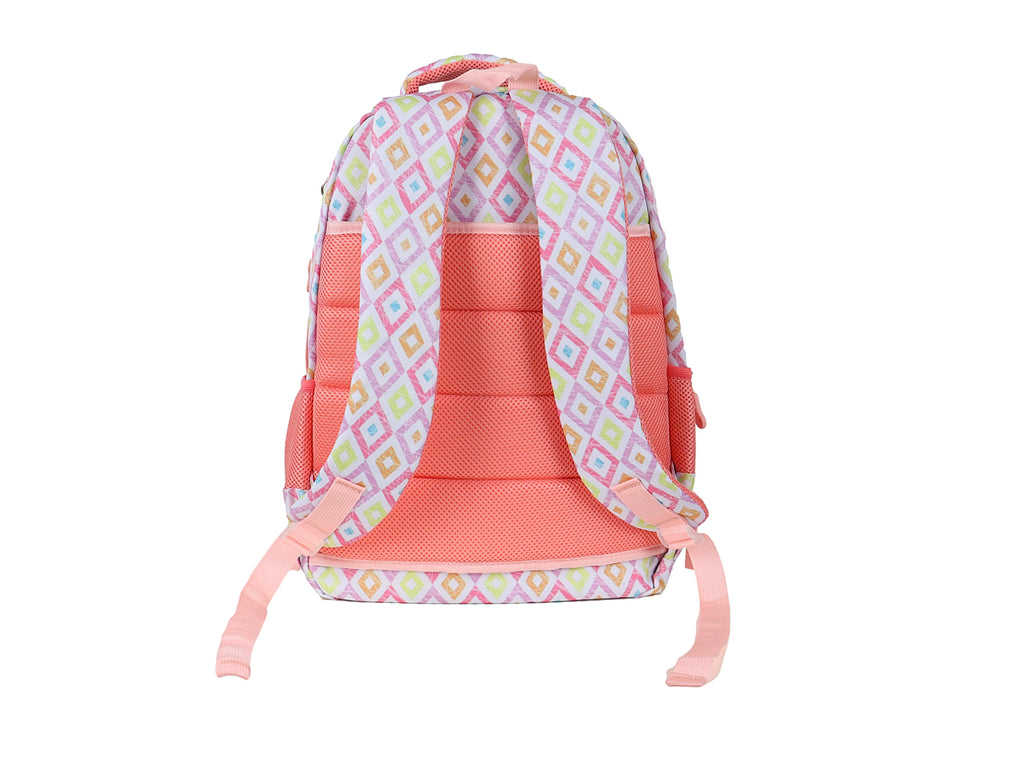 Mochilas Escolares Terry Mochila Yc0331 Para Niña