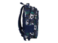 Mochila Rodante Terry Balones Azul para Niño