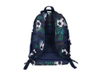 Mochila Rodante Terry Balones Azul para Niño